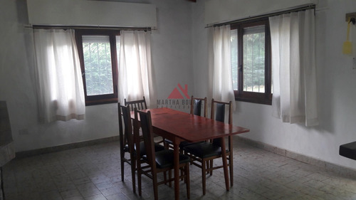 Casa Chalet En Venta En Comarca Del Sol, Exaltación De La Cruz, G.b.a. Zona Norte