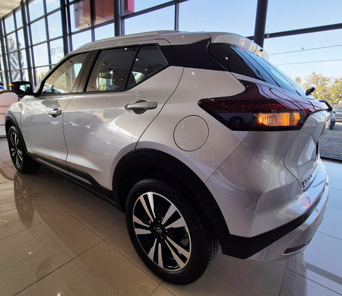 Nissan Kicks Play PLAY EXCLUSIVE 1.6 CVT MY25