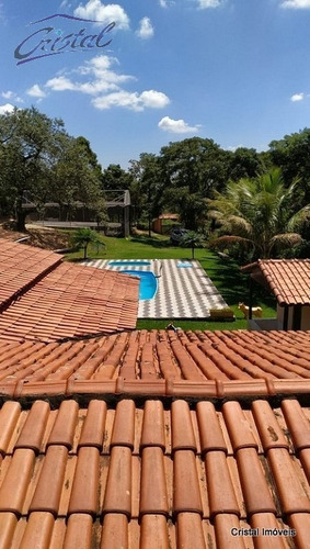 Imagem 20 de 30 de Rural Para Venda, 3 Dormitórios, Mairinque - Mairinque - 23955