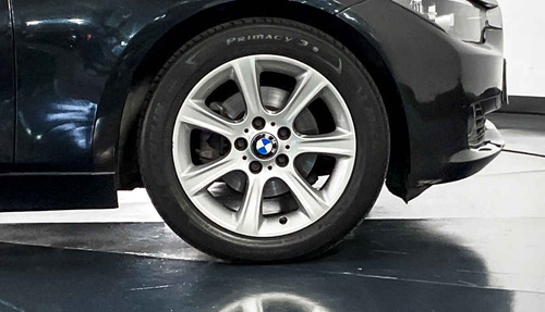 Imagen 12 de 15 de 37585 - Bmw Serie 3 2015 Con Garantía