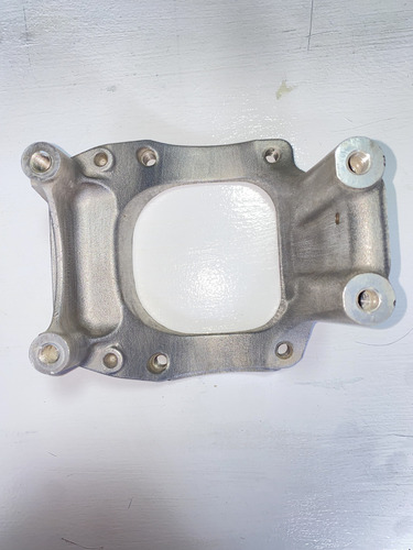 Base Soporte Motor Trasero Honda Accord 2005 (Usado)