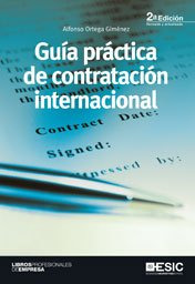 Libro Guía Práctica De Contratación Internacional De Alfonso