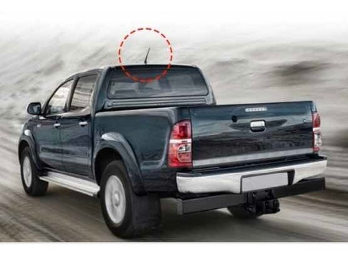 Antena De Toyota Hilux 2012/17 Nuevas