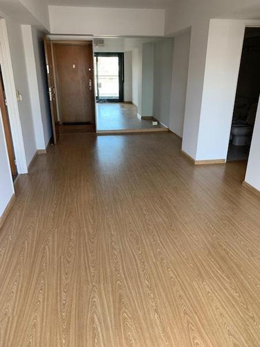 Imagen 26 de 30 de Departamento 2 Ambientes En Torre - Pileta - Cancha De Tenis - Parrilla - Jardín Parque- Belgrano Barrancas