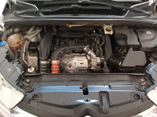 Citroën C4 Lounge 1.6 S Edition Thp 165cv