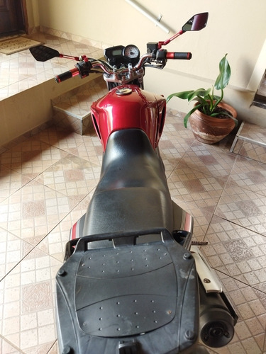 Yamaha Fazer 250