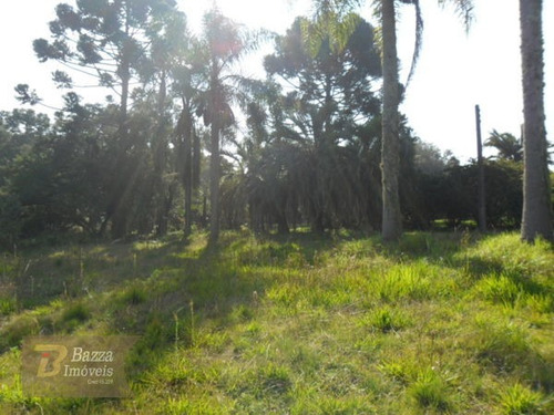 Imagem 4 de 16 de Rural Chacara Com 1 Quarto - 508-v