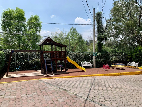 Imagen 14 de 14 de Departamento En Renta En Avenida Toluca