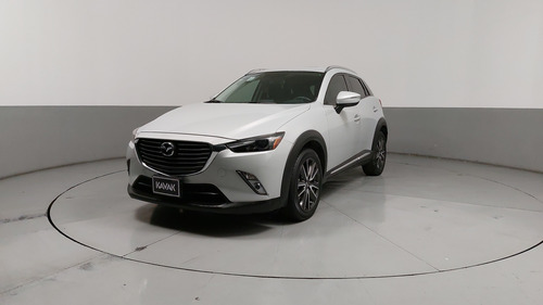 Mazda CX-3 2.0 I GRAND TOURING 2WD AT