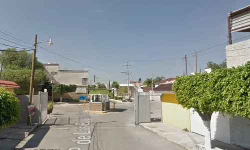 Propiedad En Venta En Quinta Bugambilias, Celaya, Guanajuato.sm