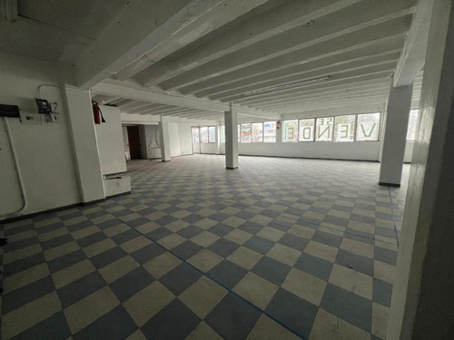 Local Comercial En Venta En Colonia Ampliación Gabriel Ramos Millán, Iztacalco, Ciudad De México