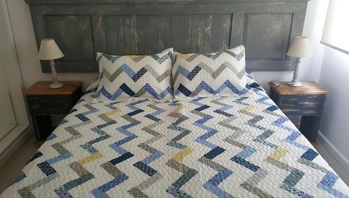 1 Dormitorio | La Salina