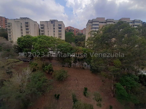 Apartamento En Alquiler En Colinas De La California. Rl