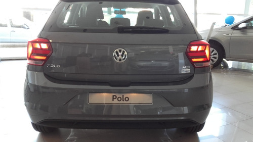 Volkswagen Polo 1.4 Gts At Fl