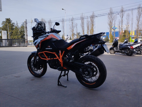 Imagen 17 de 18 de Ktm 1290 Super Adv R