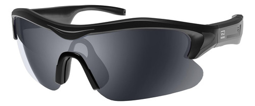 Gafas De Ciclismo Wowrio A8 Bluetooth Audio Hi-fi Uv400