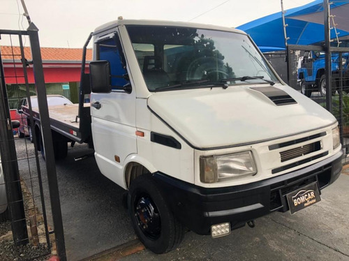 Daily Chassi 49.12 50.13 2p Diesel