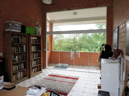 Imagem 7 de 25 de Casa À Venda, 205 M² Por R$ 1.900.000,00 - Parque Das Artes - Embu Das Artes/sp - Ca2685