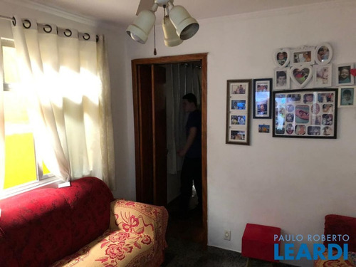 Imagem 4 de 15 de Casa Térrea - Tatuapé - Sp - 612320