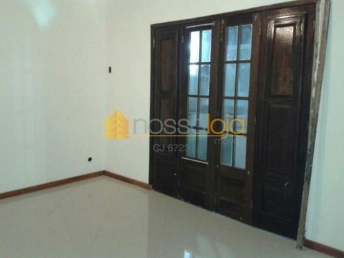 Imagem 16 de 20 de Casa Residencial 4 Quartos À Venda, Piratininga, Niterói. - Ca0397