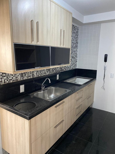 Imagem 15 de 19 de Apartamento - 566k - 69813171