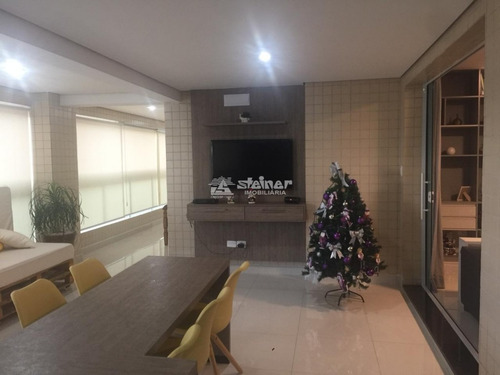Imagem 13 de 30 de Venda Apartamento 3 Dormitórios Jardim Barbosa Guarulhos R$ 1.200.000,00 - 33436v