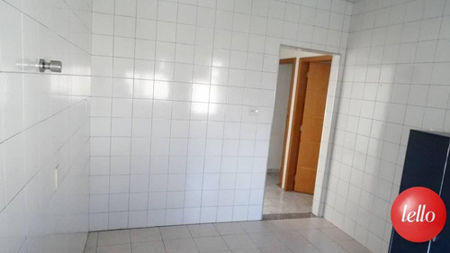 Imagem 10 de 25 de Apartamento - Ref: 184180