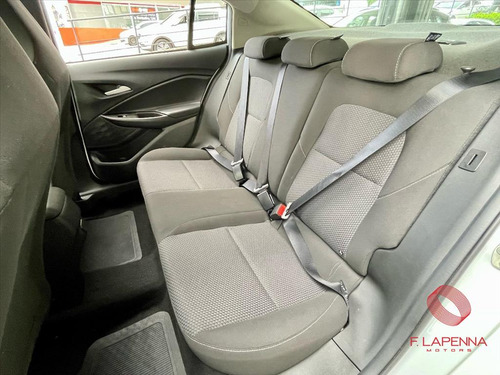 Chevrolet Onix 1.0 TURBO FLEX PLUS LTZ MANUAL