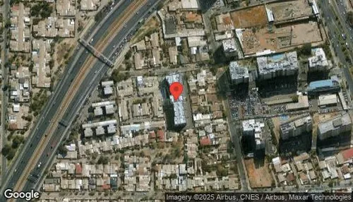 Departamento Estudio En Arriendo En La Florida