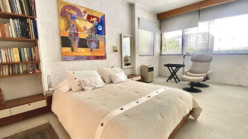 Venta De Terreno Lomas De Chapultepec Gran Ubicación En El Triángulo De Oro