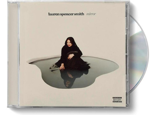 Smith Lauren Spencer Mirror Usa Import Cd