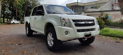 Imagen 3 de 17 de Chevrolet Luv-dmax