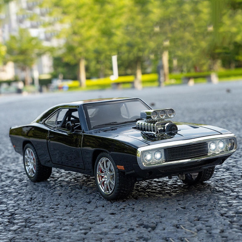 1/24 Metal Diecast Modelo Coche Mini Vehículos Juguetes