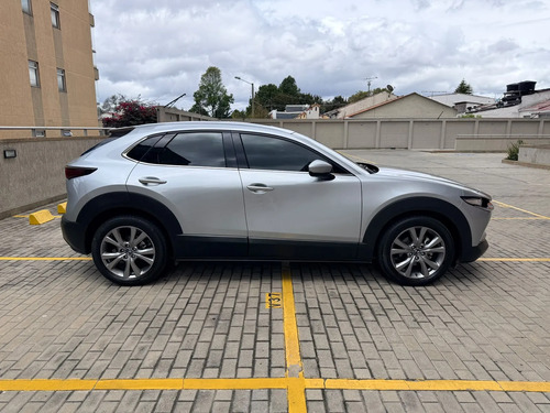 Mazda CX-30 2.0 Grand Touring At Hibrido Ligero - Mhev