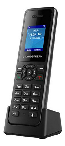 Grandstream - Dp720 Dect - Teléfono Inalámbrico Voip.