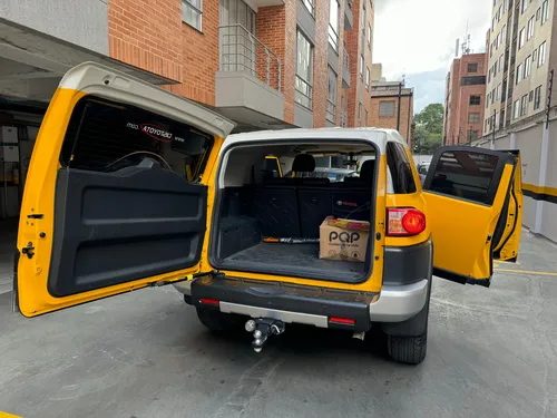 Como Nueva, Único Dueño