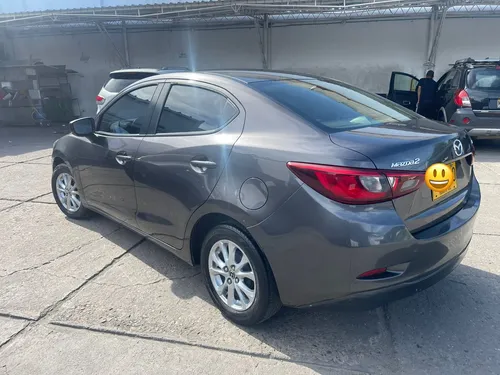 Mazda 2 1.5 Touring