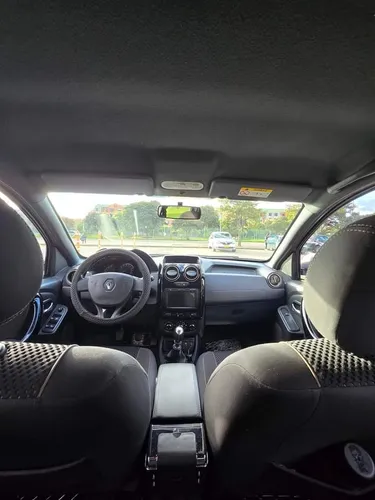 Renault Duster 2.0 Dynamique 4x2