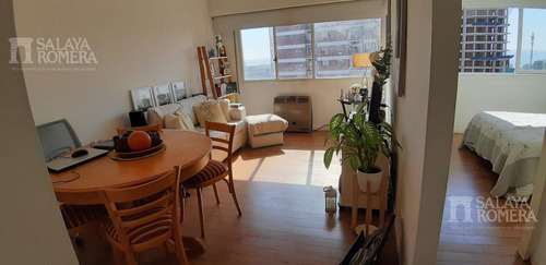 Imagen 3 de 30 de Departamento 2 Ambientes En El Corazón De Vicente López - Vista Al Rio -