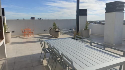 Departamento En Venta En Tigre Centro