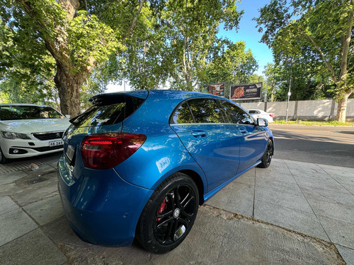 Mercedes-Benz Clase A 1.6 A200 Urban 156cv