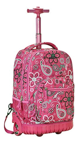 Backpack, Bandana, 19-inch