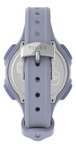 Timex Reloj Ironman E30 3.4 Cm Para Mujer Ews