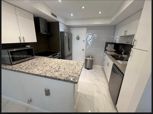 Departamento Moderno En Hollywood Beach