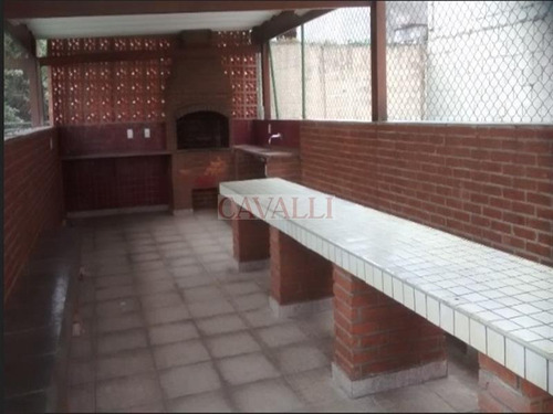 Imagem 5 de 29 de Lindo Apartamento, Fino Acabamento - 4749
