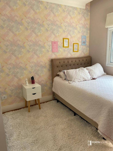 Casa Moderna Em Condomínio - Granja Viana - Ca0606