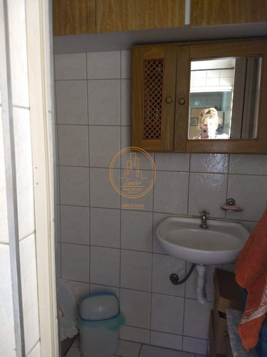 Apartamento Com 3 Dormitório(s) Localizado(a) No Bairro São Domingos Em São Paulo / São Paulo - 17256:924654