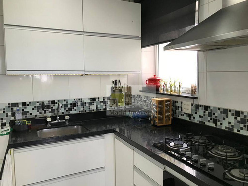 Imagem 18 de 30 de Cobertura À Venda, 190 M² Por R$ 2.250.000,00 - Vila Leopoldina - São Paulo/sp - Co0051