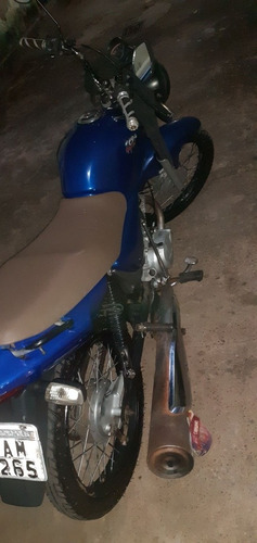 Honda Titan