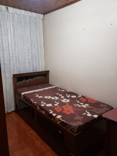 Imagem 20 de 22 de Apartamento A Venda No Bairro Cidade Industrial Em Curitiba - 315-1
